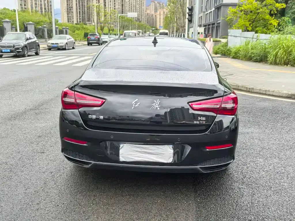 Hongqi H5 2023 из CN, фото 10