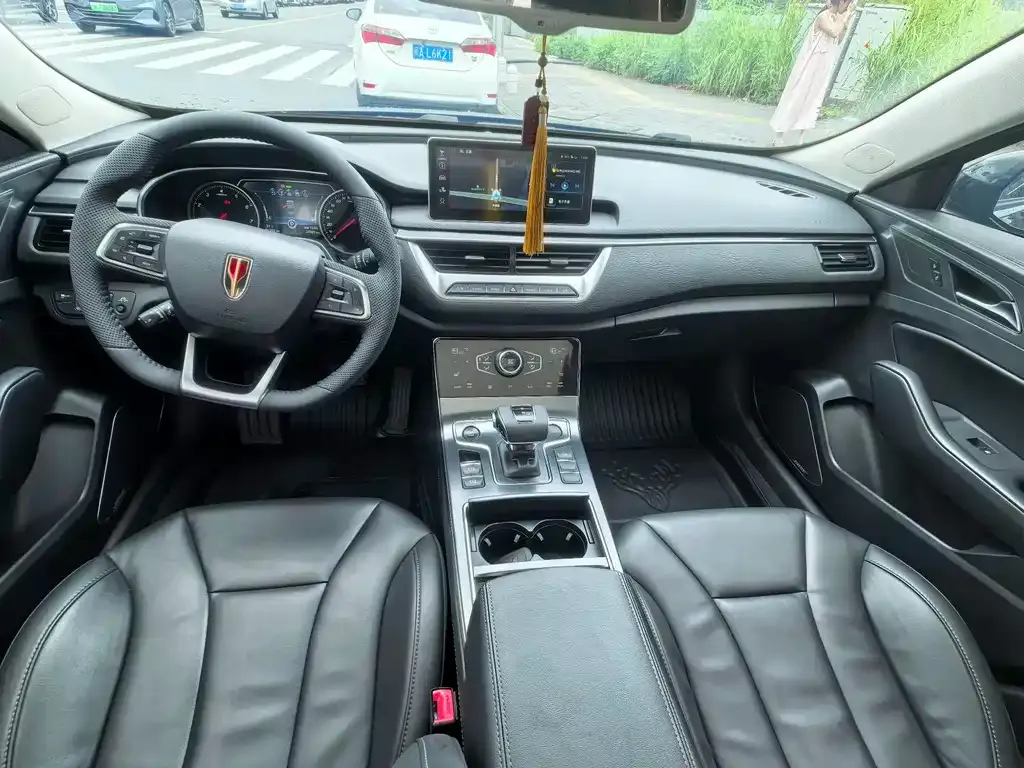 Hongqi H5 2023 из CN, фото 4
