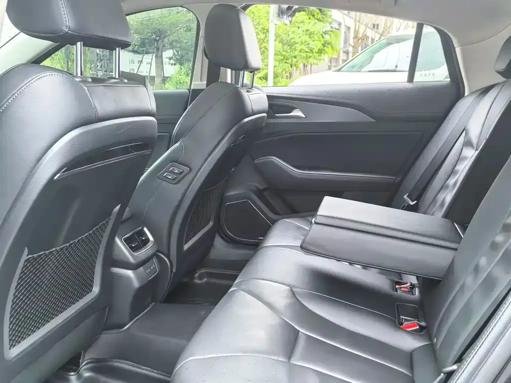 Hongqi H5 2023 из CN, фото 6