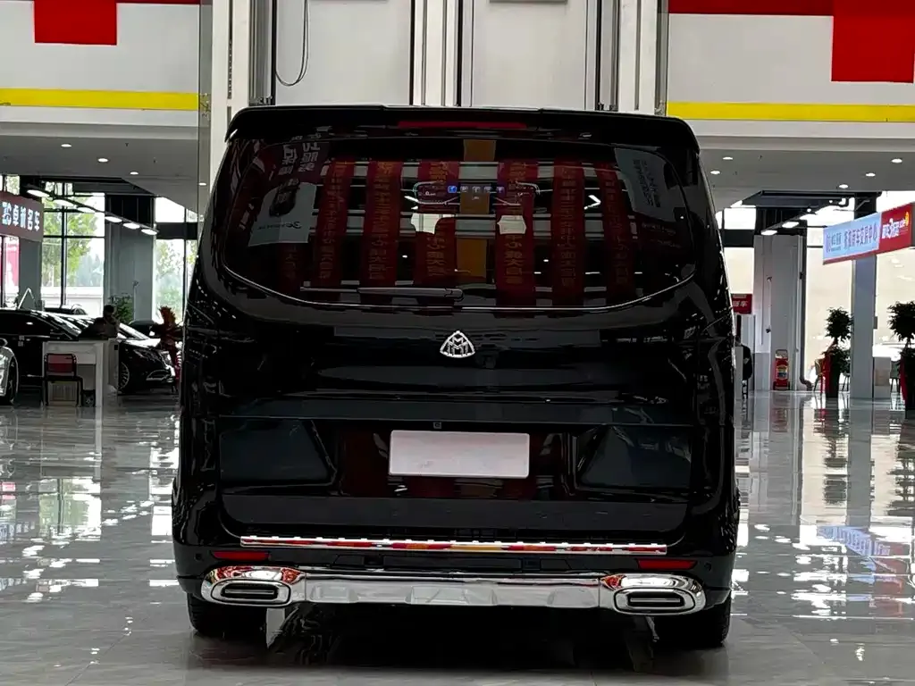 Mercedes-Benz Vito 2024 из CN, фото 9