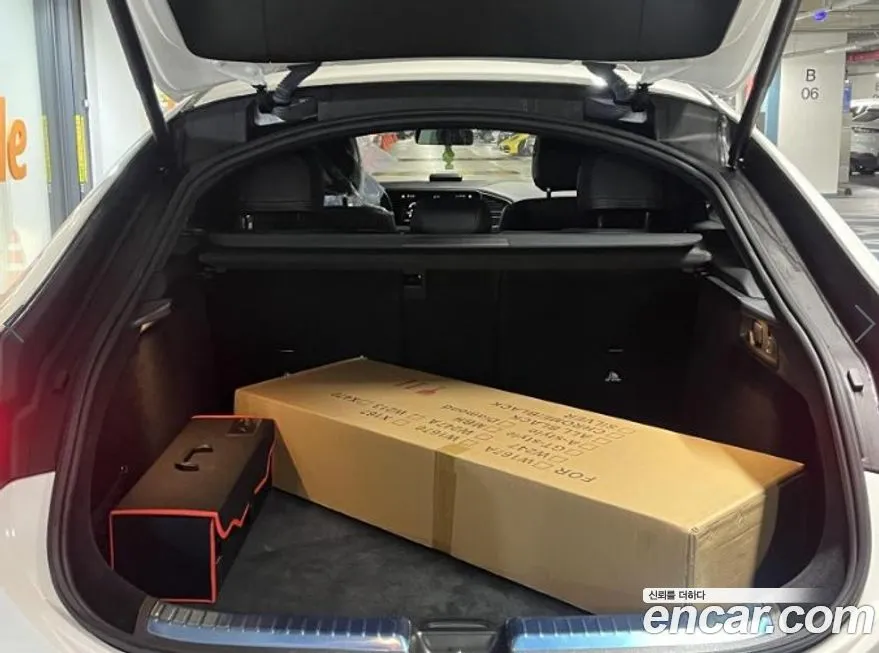 Mercedes-Benz GLE-Class 2023 из KR, фото 6