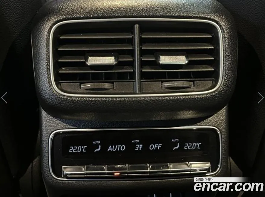Mercedes-Benz GLE-Class 2023 из KR, фото 9