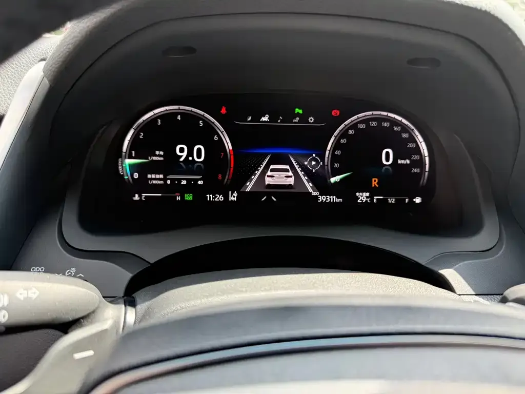 Toyota Camry 2022 из CN, фото 10