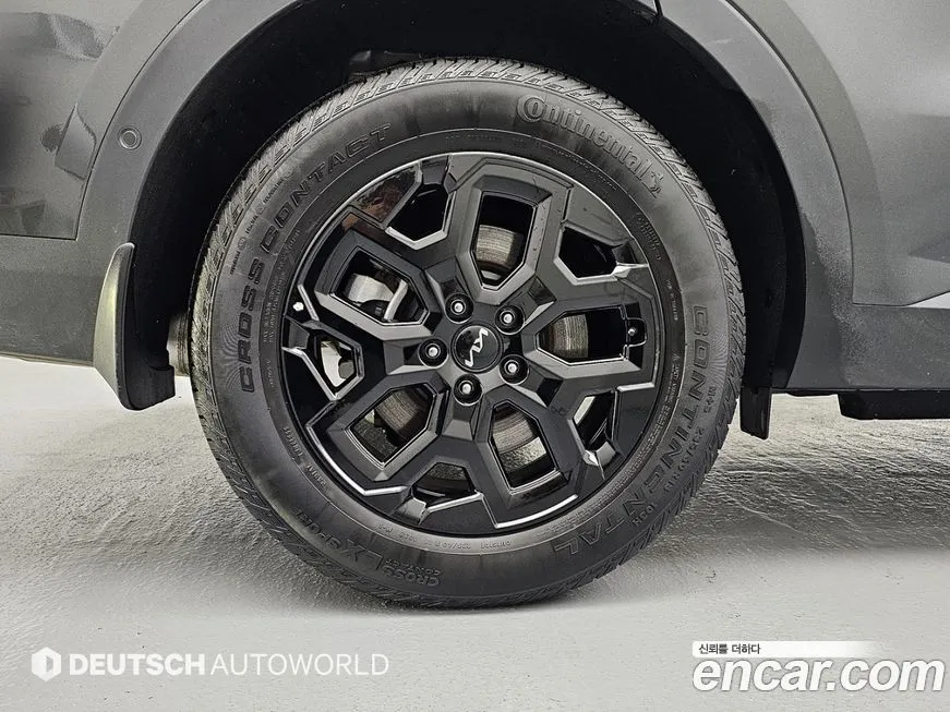 Kia Sorento — фото 5