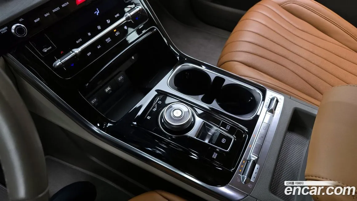 Kia Carnival 2021 из KR, фото 9
