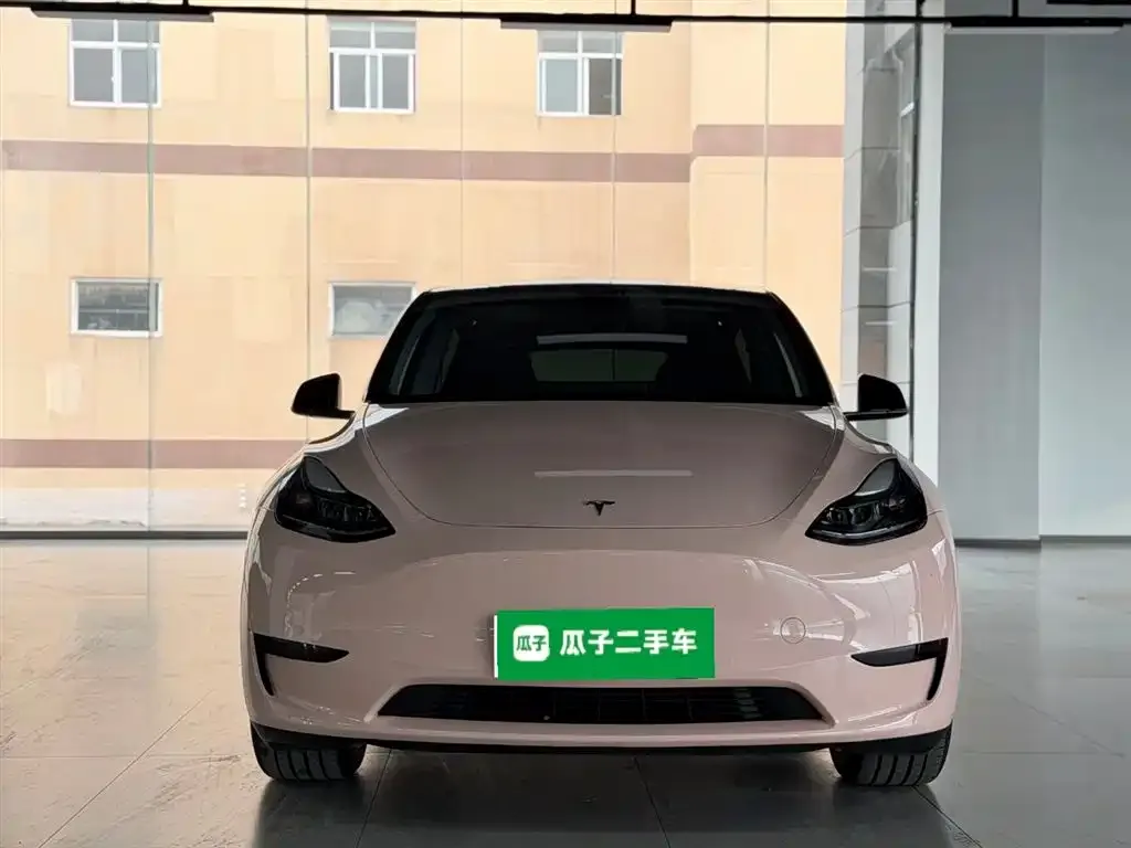 Tesla Model Y 2023 из CN, фото 3