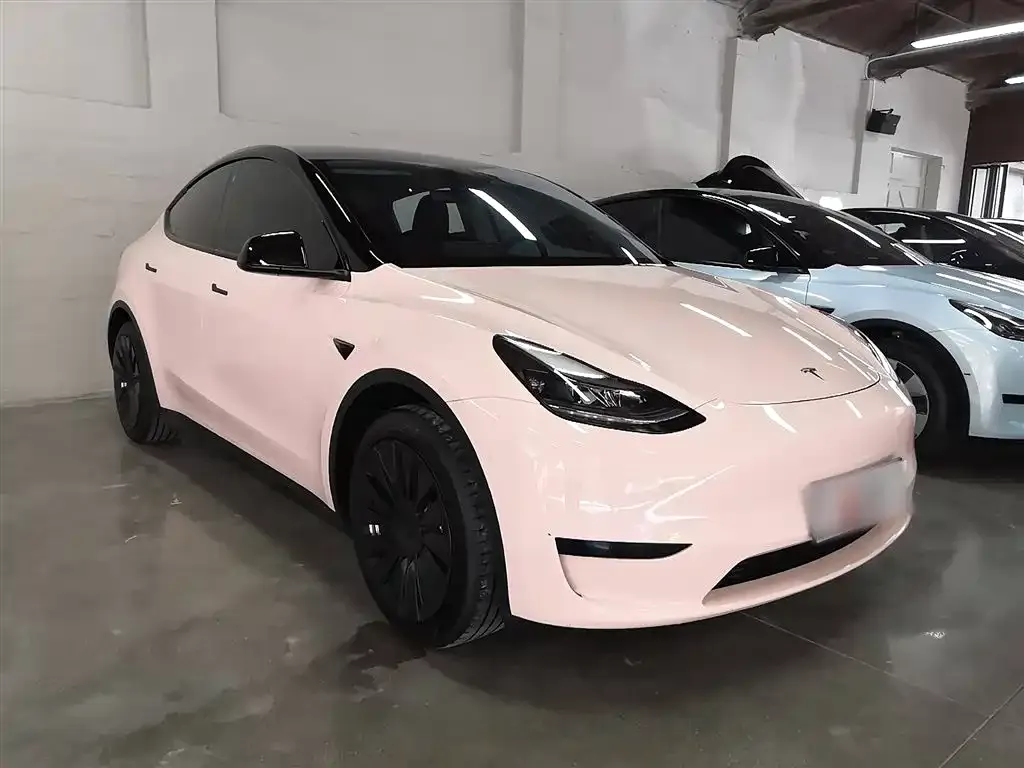 Tesla Model Y 2023 из CN, фото 4