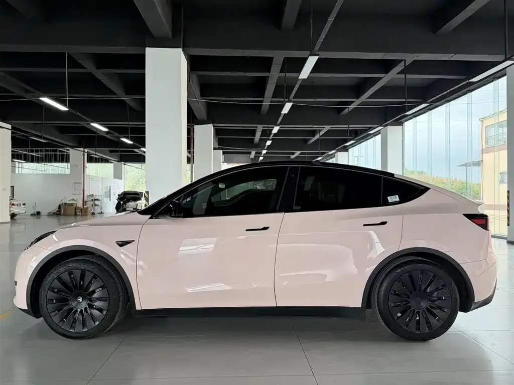 Tesla Model Y 2023 из CN, фото 5