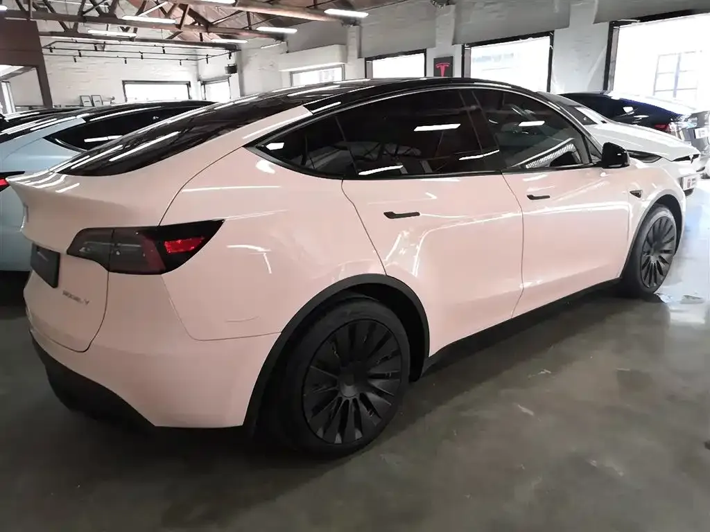 Tesla Model Y 2023 из CN, фото 7