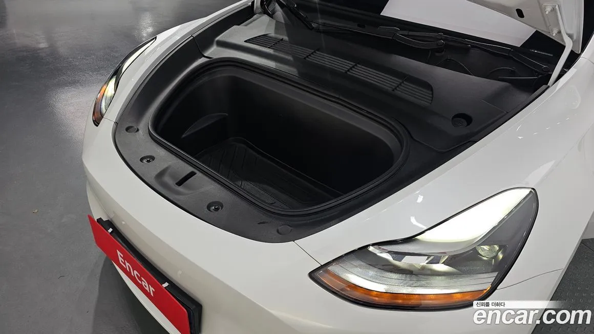 Tesla Model Y 2022 из KR, фото 6