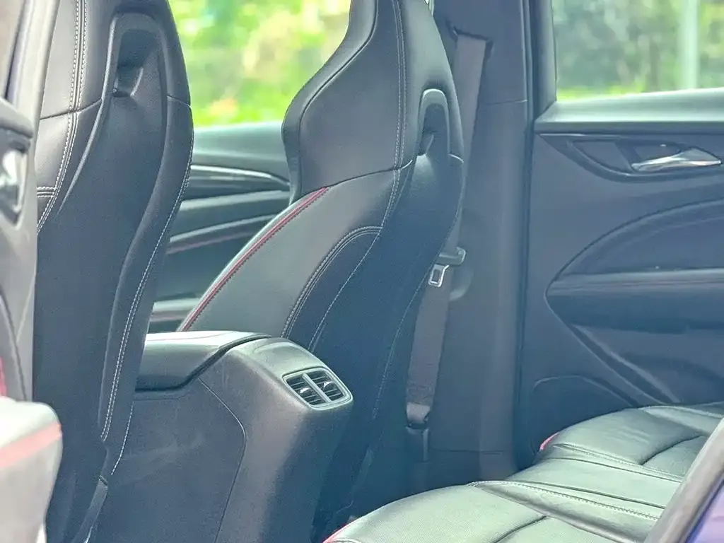 Buick Regal 2021 из CN, фото 6
