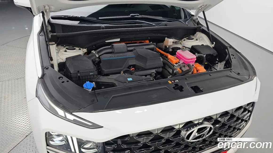 Hyundai Santafe — фото 6