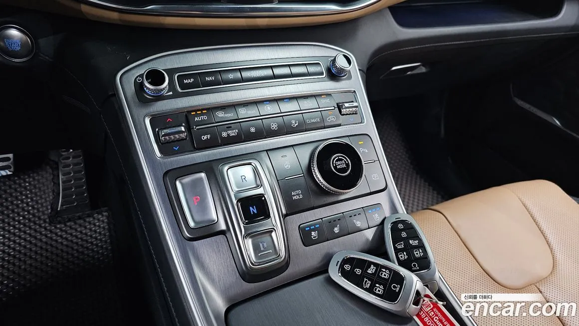 Hyundai Santafe — фото 9
