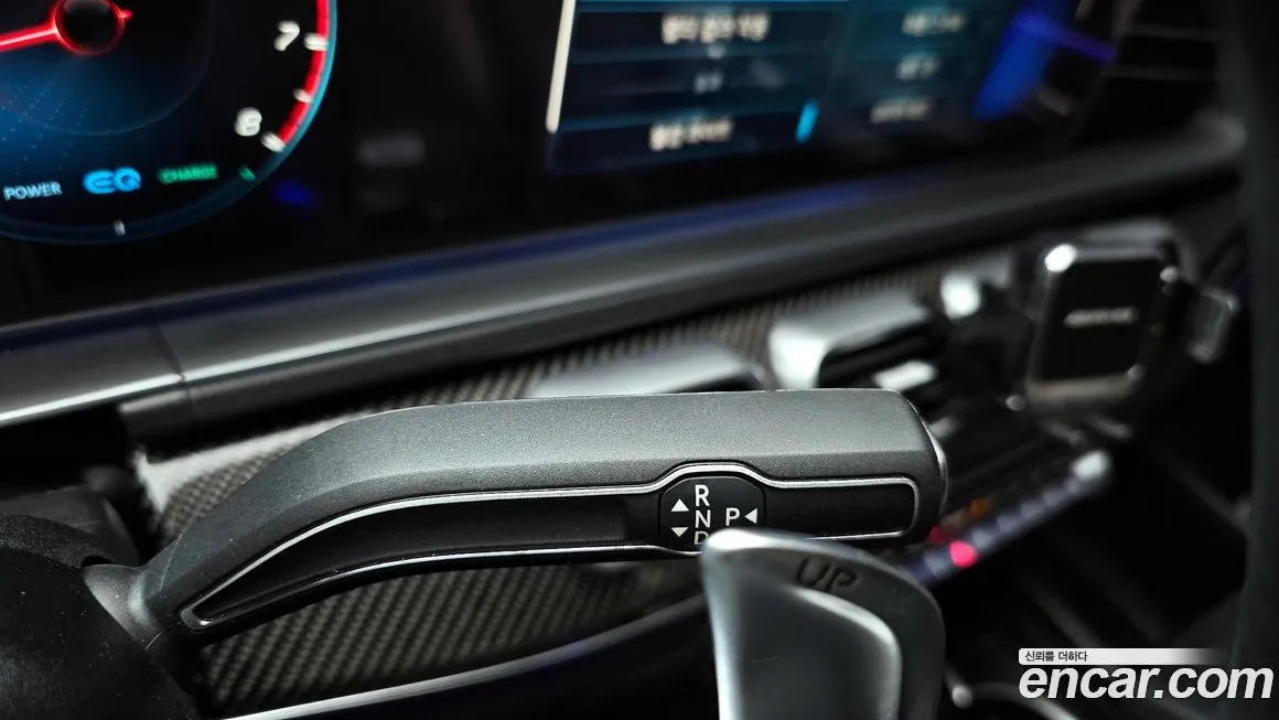 Mercedes-Benz GLE-Class 2023 из KR, фото 9