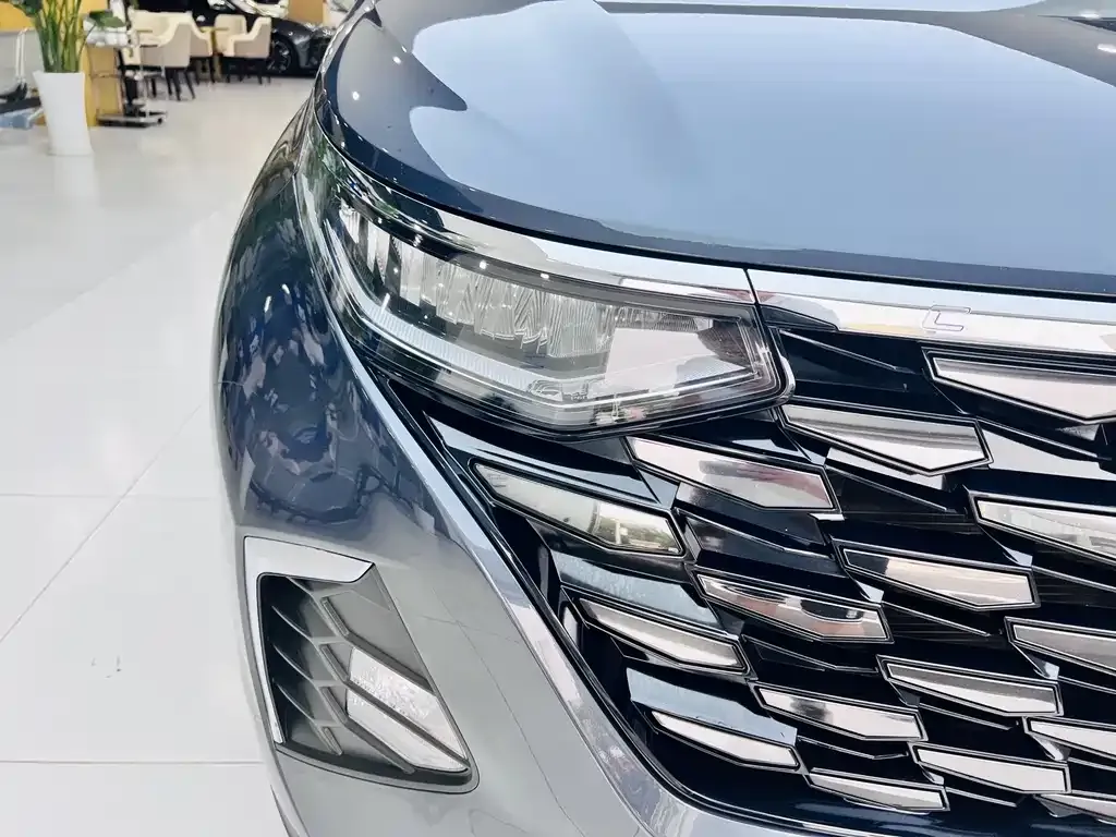 Hyundai Custo 2022 из CN, фото 10