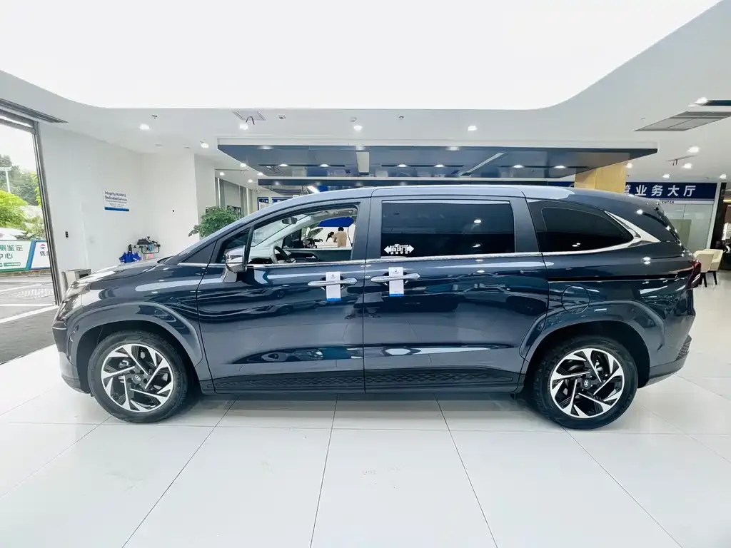 Hyundai Custo 2022 из CN, фото 5