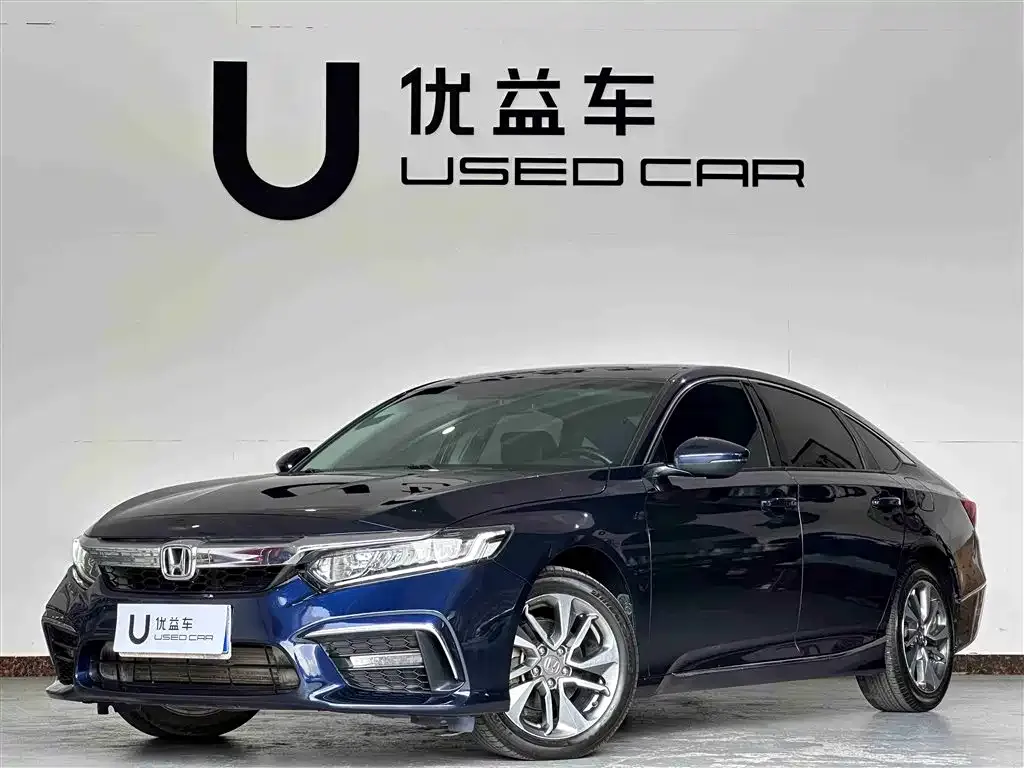 Honda Inspire — фото 1