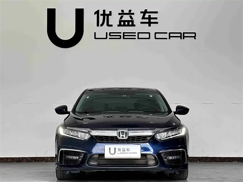Honda Inspire — фото 2