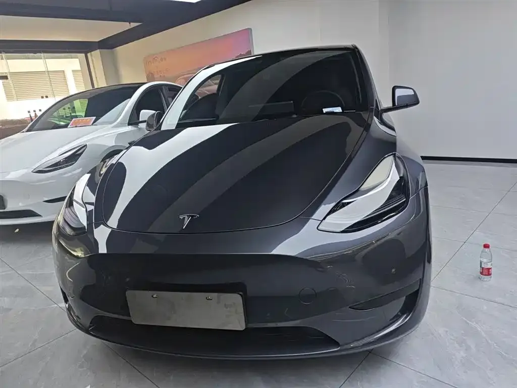 Tesla Model Y 2022 из CN, фото 3