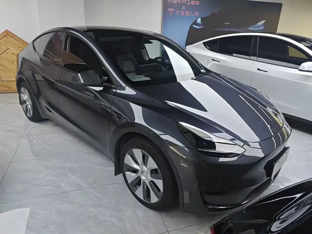 Tesla Model Y 2022 из CN, фото 4