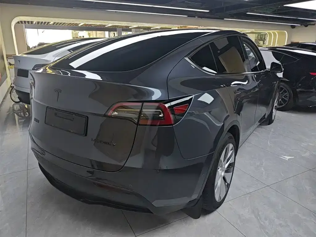 Tesla Model Y 2022 из CN, фото 7