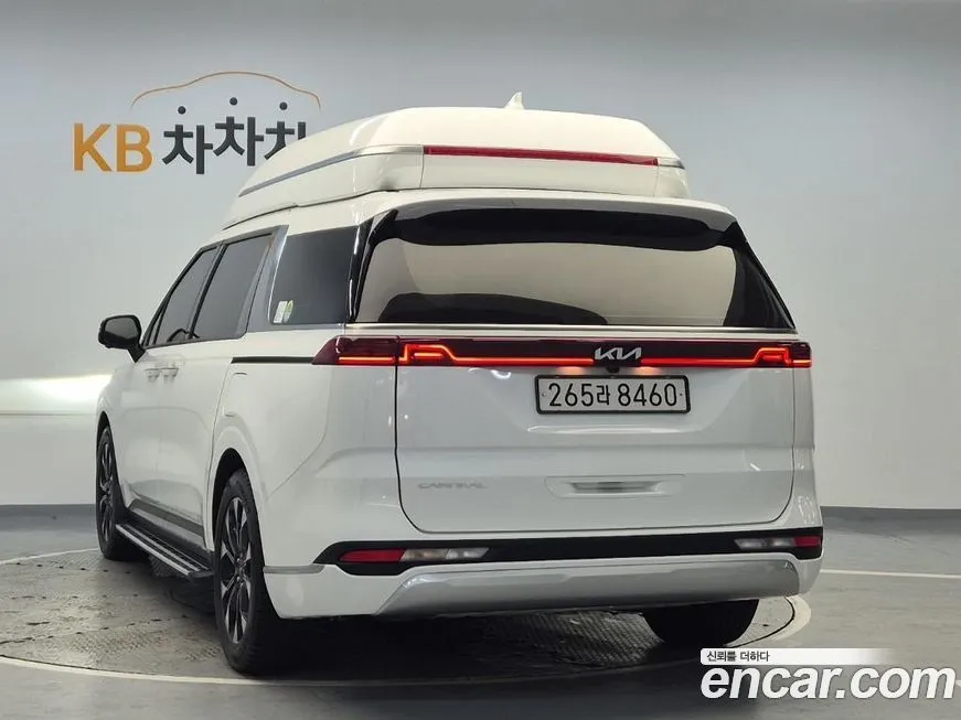 Kia Carnival — фото 2