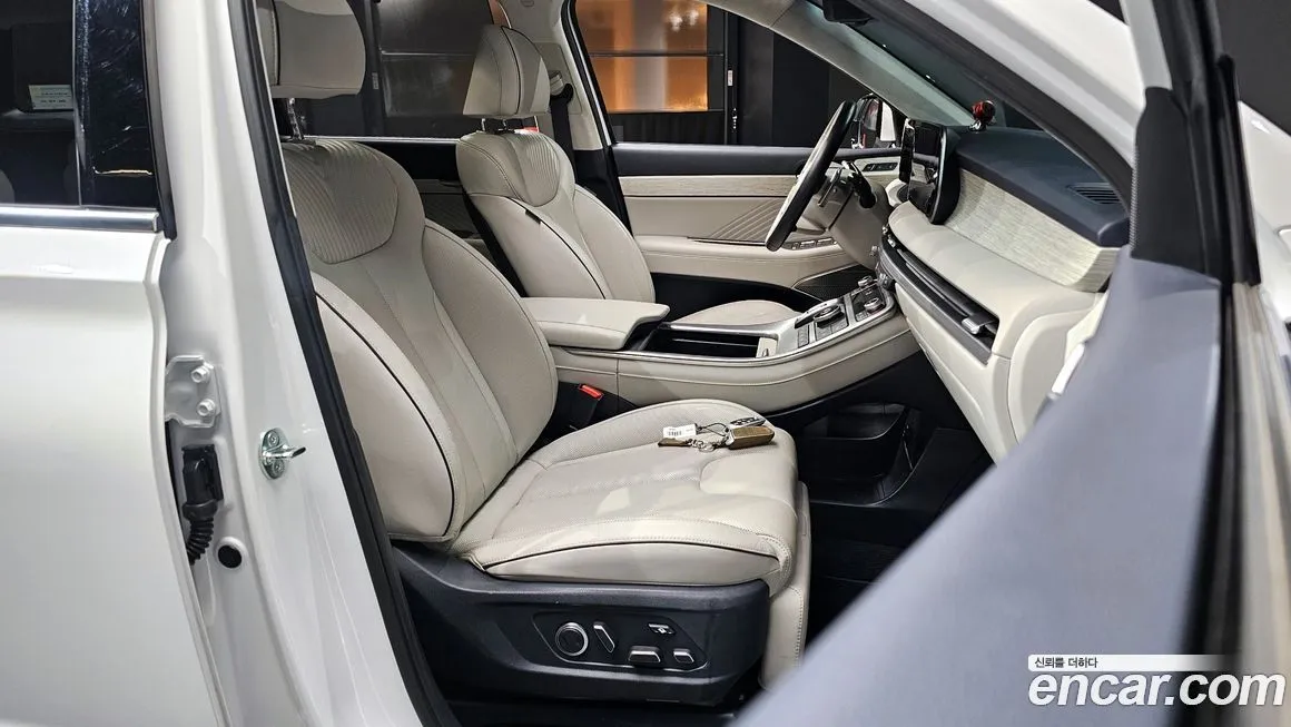 Hyundai Palisade — фото 10