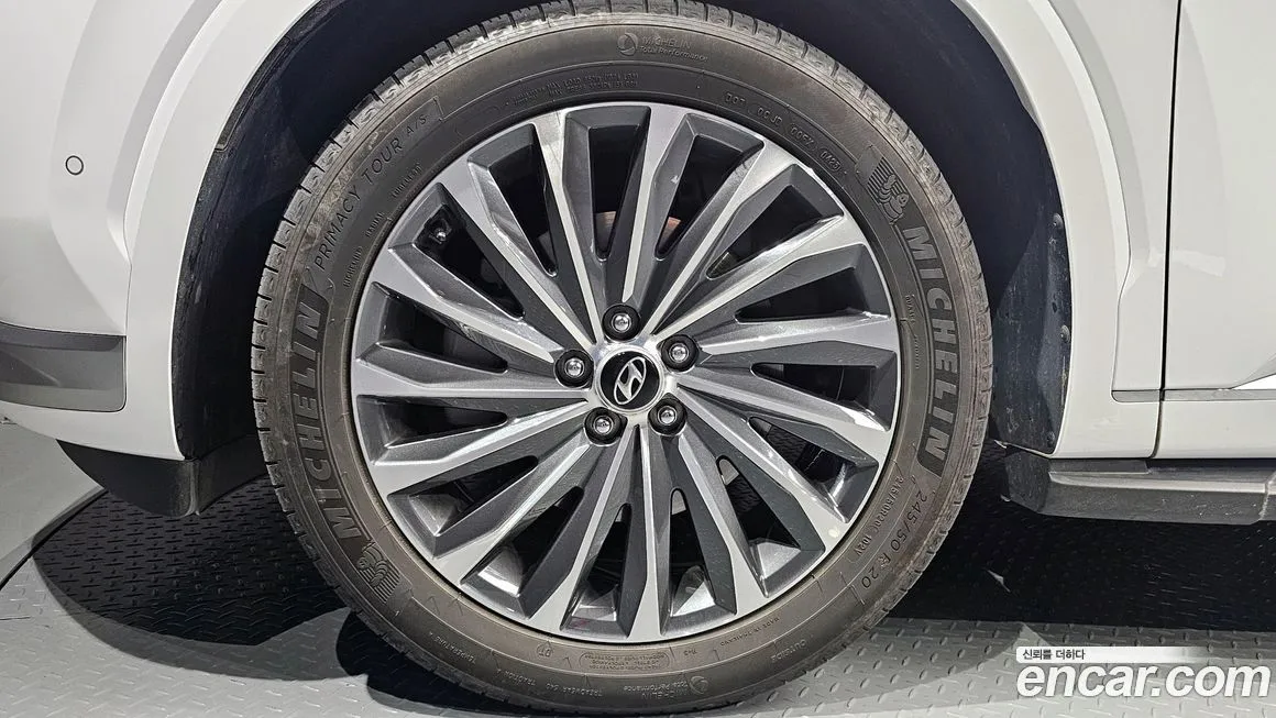 Hyundai Palisade — фото 5