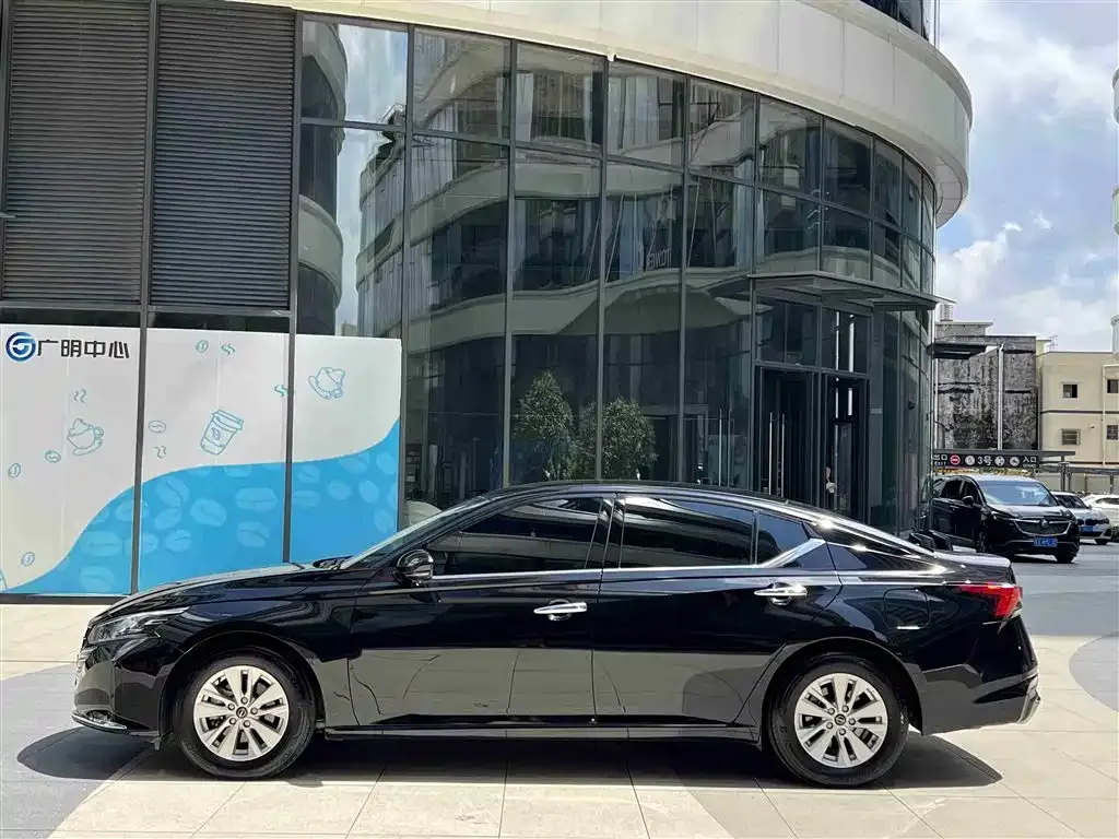 [object Object] Teana 2024 из CN, фото 10