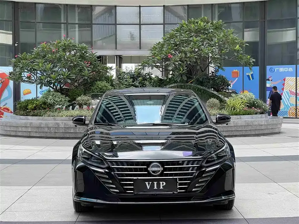 [object Object] Teana 2024 из CN, фото 2