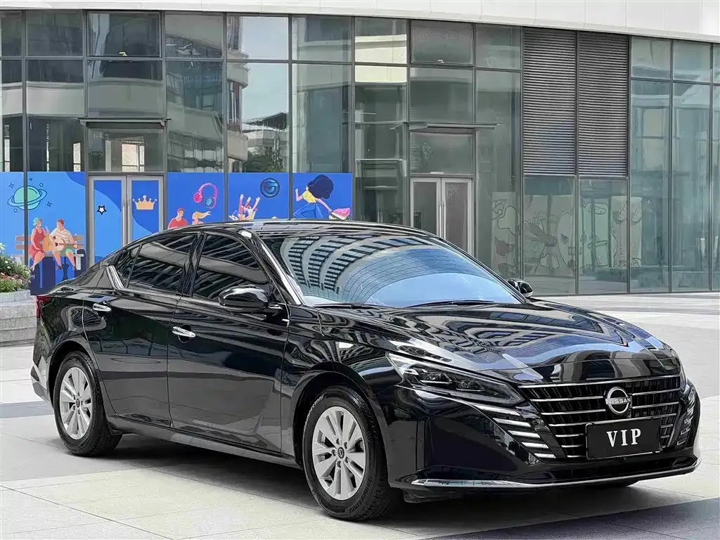 [object Object] Teana 2024 из CN, фото 3