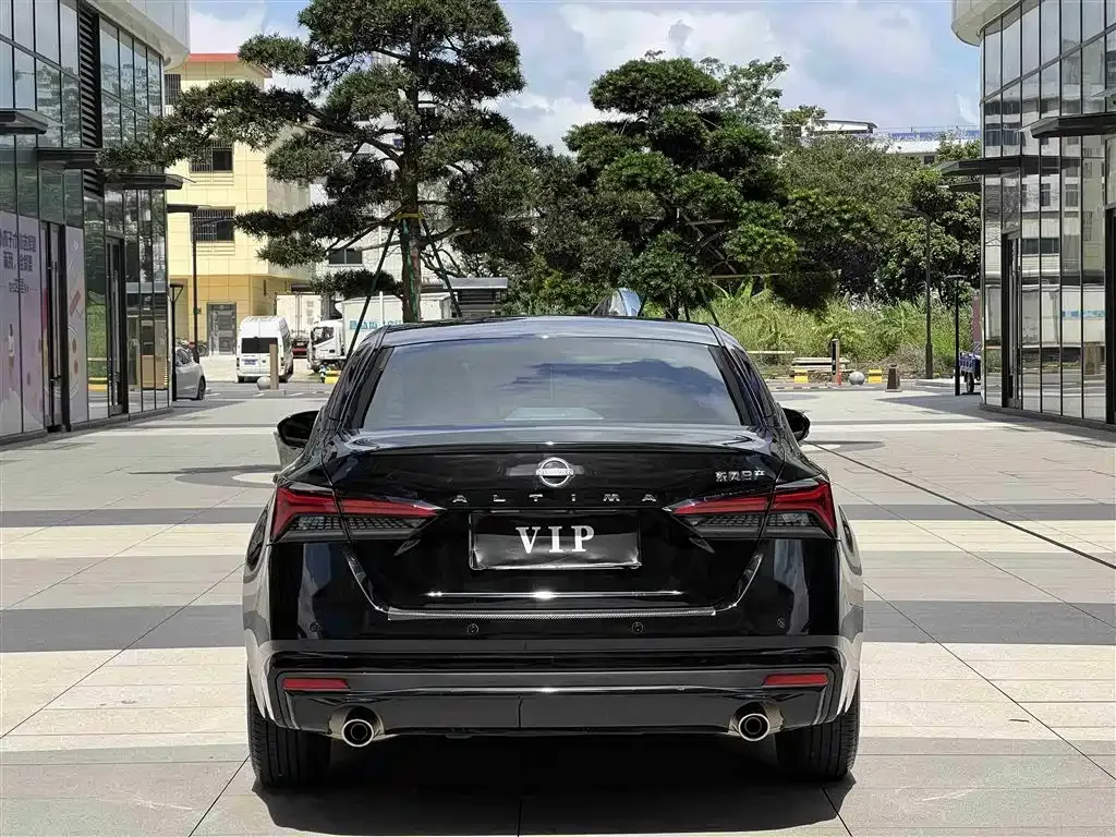 [object Object] Teana 2024 из CN, фото 4