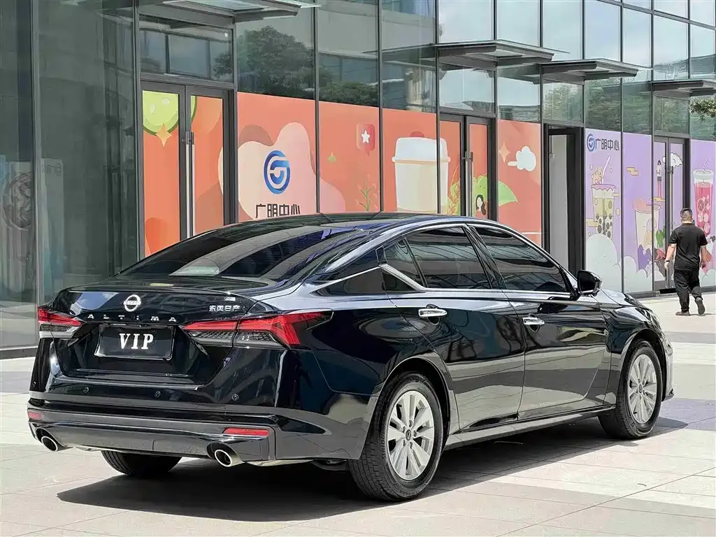 [object Object] Teana 2024 из CN, фото 5