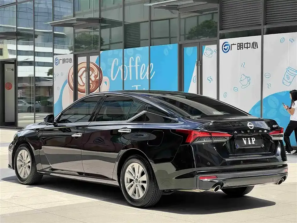 [object Object] Teana 2024 из CN, фото 6