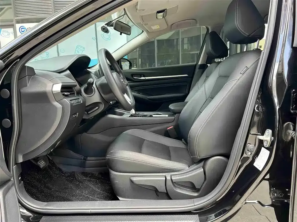 [object Object] Teana 2024 из CN, фото 7