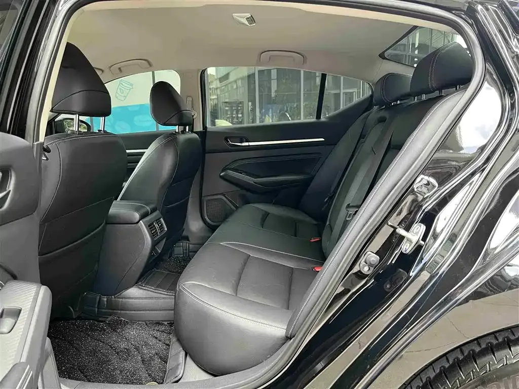 [object Object] Teana 2024 из CN, фото 8