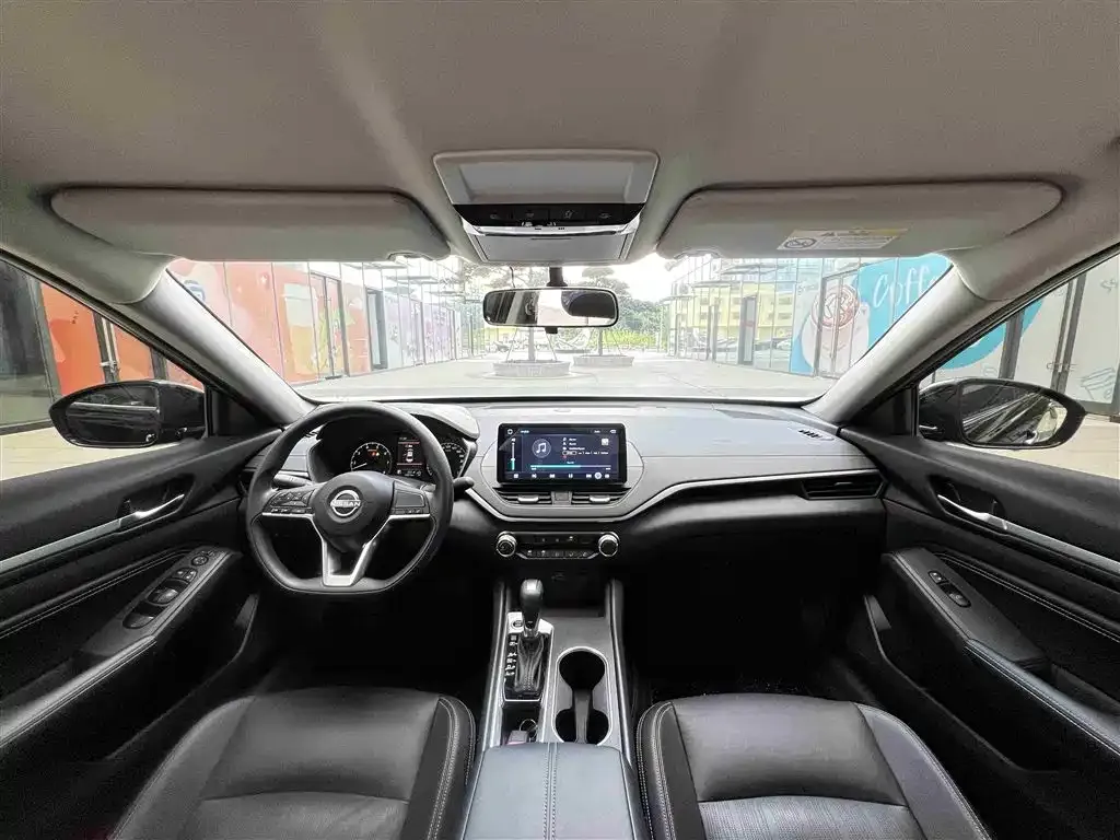 [object Object] Teana 2024 из CN, фото 9