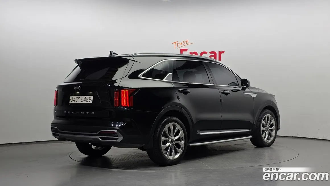 Kia Sorento — фото 2