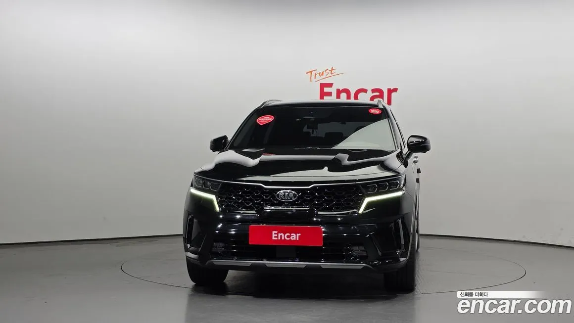 Kia Sorento — фото 3