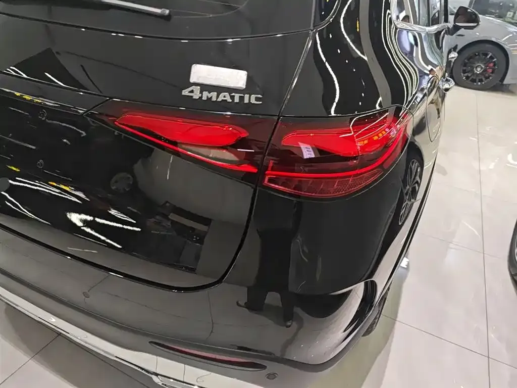 Mercedes-Benz GLC 2023 из CN, фото 8
