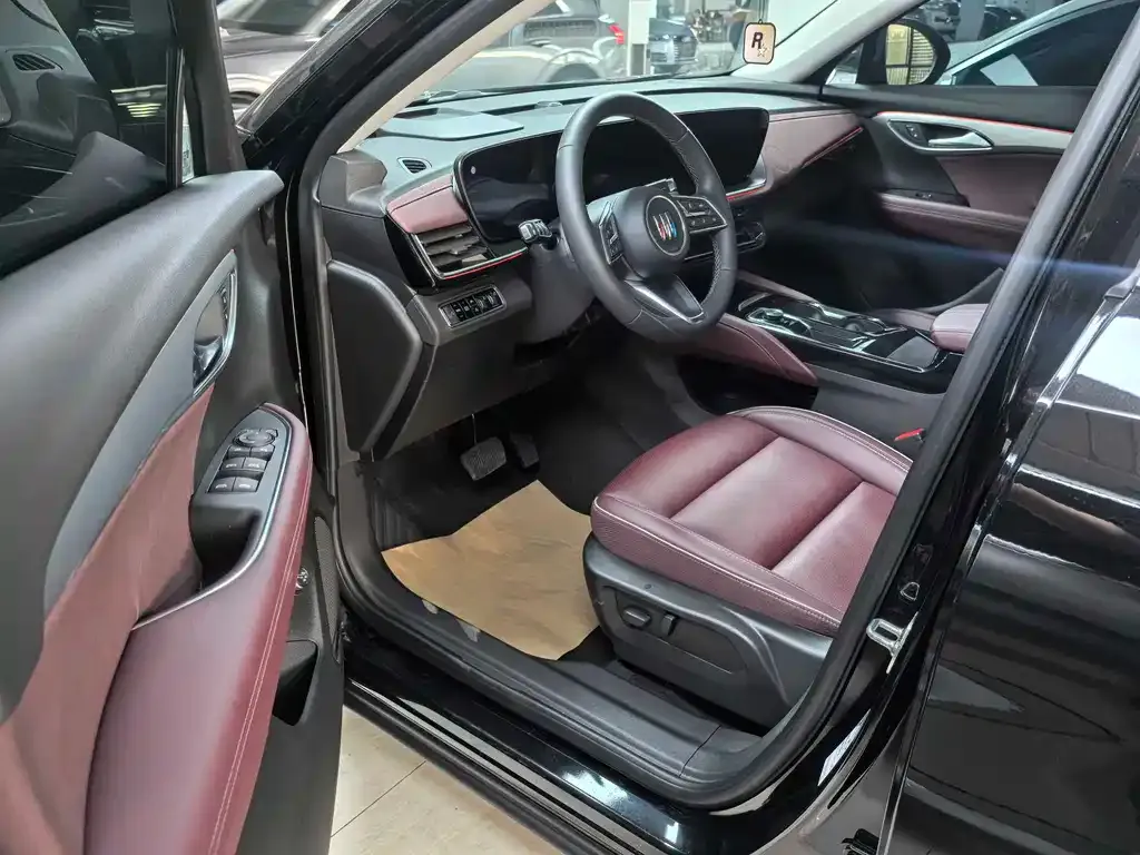 Buick Envision Plus 2025 из CN, фото 4