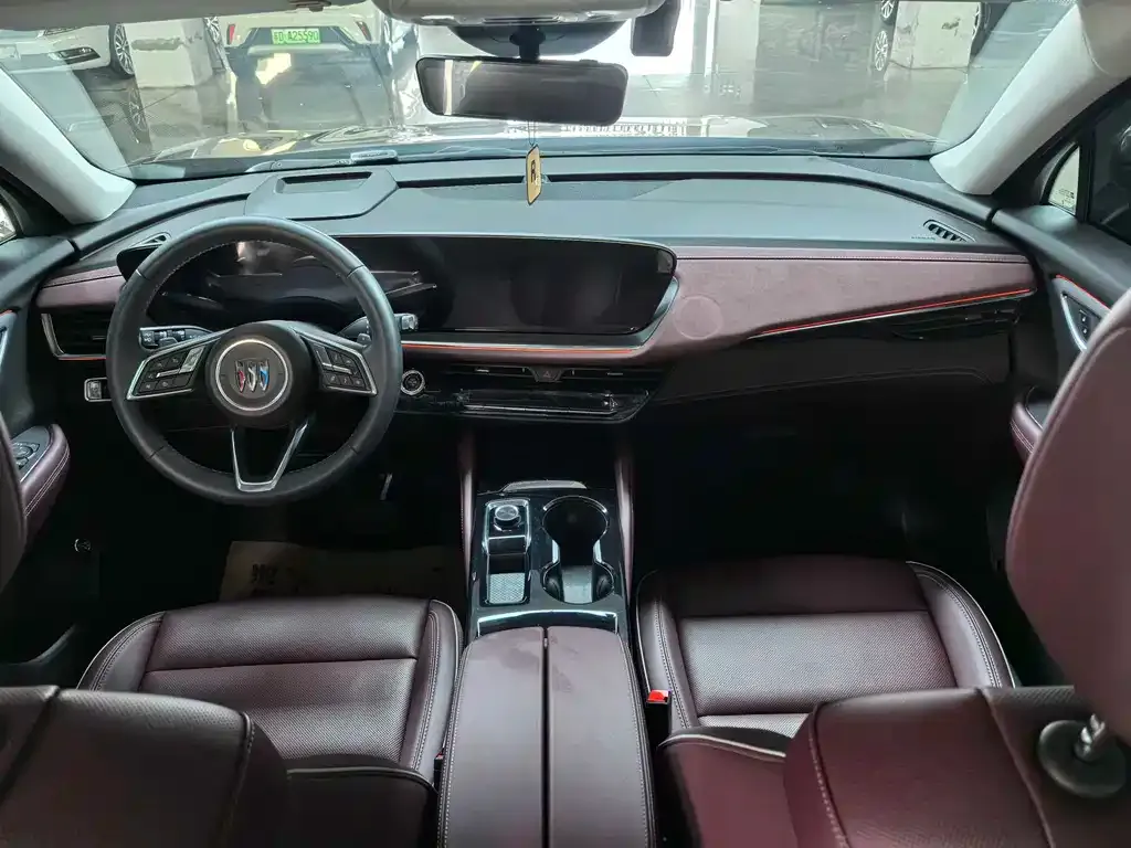 Buick Envision Plus 2025 из CN, фото 6