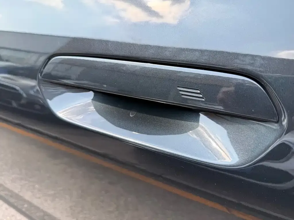 [object Object] MINI COOPER EV 2024 из CN, фото 4