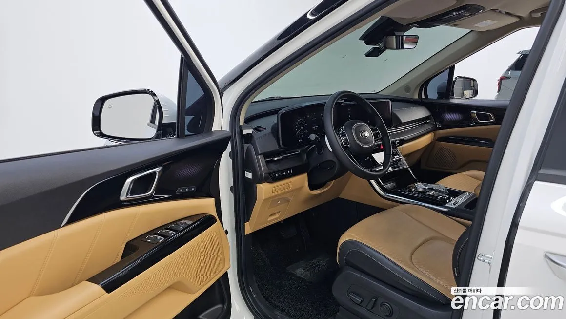 Kia Carnival — фото 10