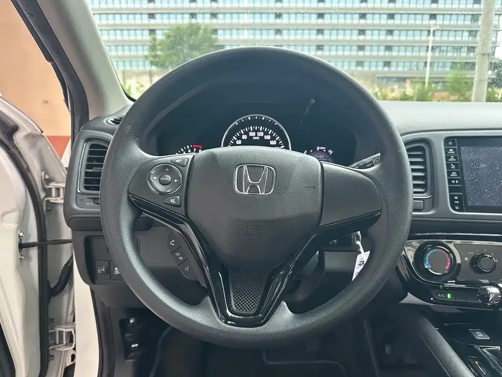 [object Object] Vezel 2021 из CN, фото 10