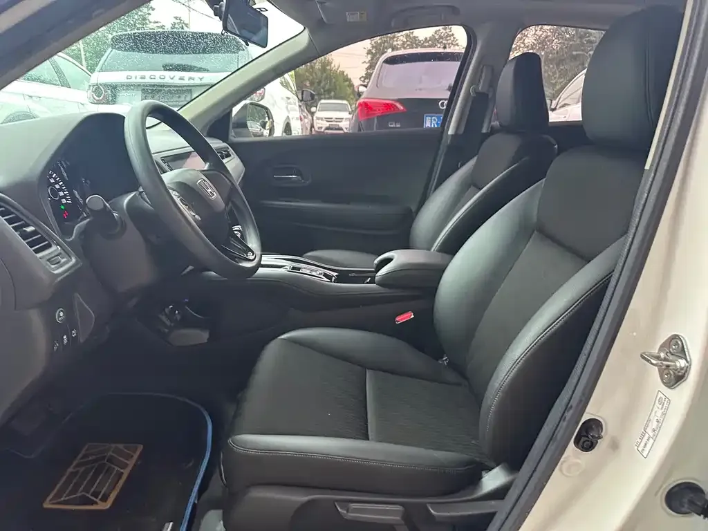 [object Object] Vezel 2021 из CN, фото 7