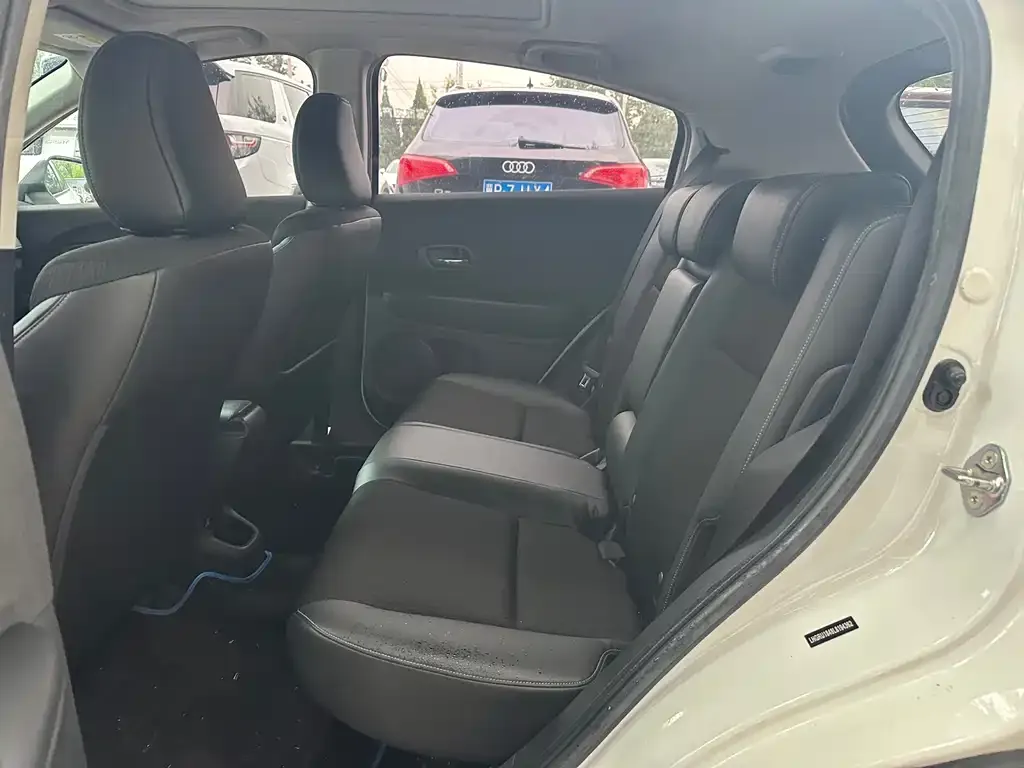 [object Object] Vezel 2021 из CN, фото 8