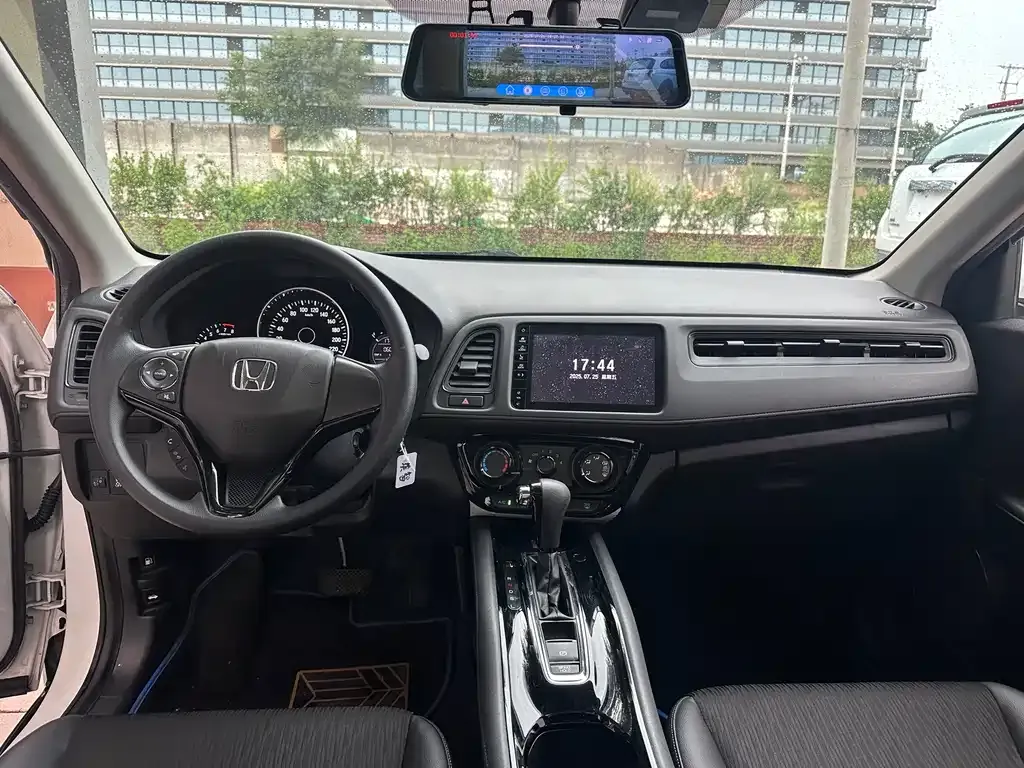 [object Object] Vezel 2021 из CN, фото 9