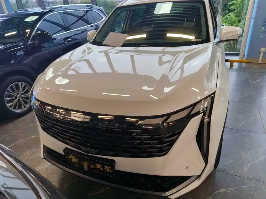 Geely Boyue L 2025 из CN, фото 3