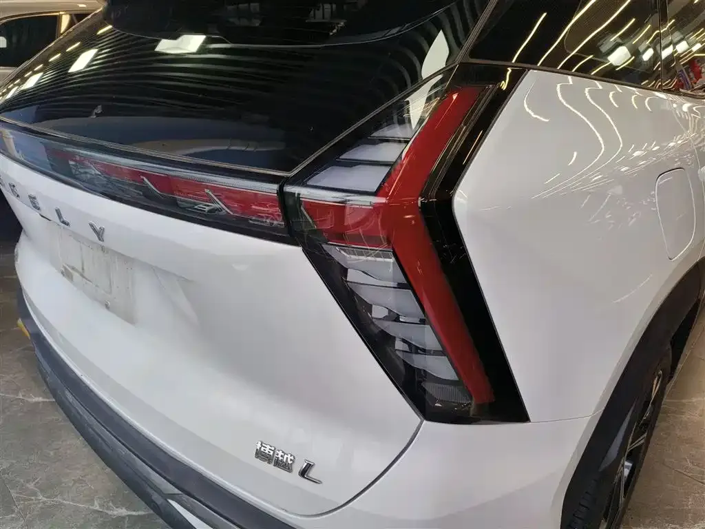 Geely Boyue L 2025 из CN, фото 8